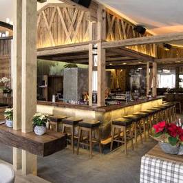 Gastein Alm