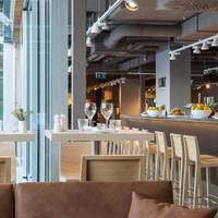 Brasserie Le Bec