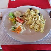 Galeria Dos Paes Cafe