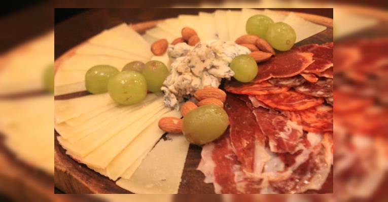 Изображение Mar Etxea Gastro Bar, Нуэво-Вальярта