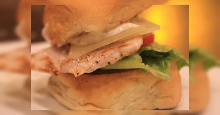 Изображение Mar Etxea Gastro Bar, Нуэво-Вальярта