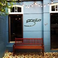 Grao Culinaria Saudavel