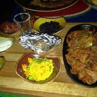 Дон Хулио & Cantina Mariachi