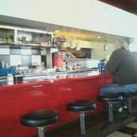 Rutherford's 66 Family Diner