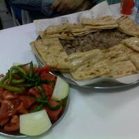KEBAP?I BAK?