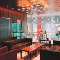 Moevenpick Ingolstadt Audi Forum