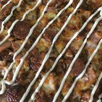 Gourmet Pizzas Kingscliff