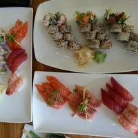 Sushi Taro