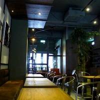 Cafe de Zaza