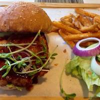 Blacksheep California Experience