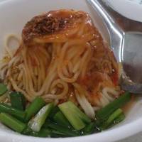 Ya Rou Song Duck Noodle