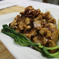 Moment in Beijing-Beijing Cuisine Restaurant