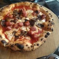 Heaven Pizzeria
