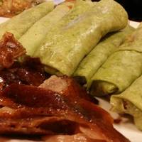 Jiang Zhe de Yi Restaurant