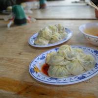 Zheng Hao Meat-Stuffed Xiaolongbao