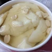 Zhong Yi Tofu Pudding