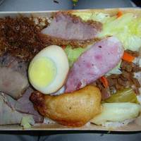 Dong Chi Chi Shang Lunch Box