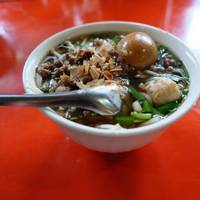 Rong Shu Xia Rice Noodles
