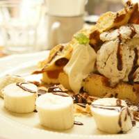 Black Bunny Cafe
