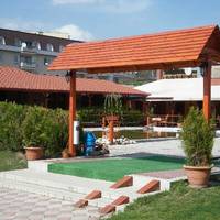 Plazamos Restaurant - Gazdovsky Dvor
