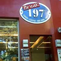 Break 197