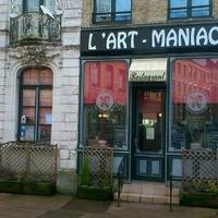 L'Art Maniac