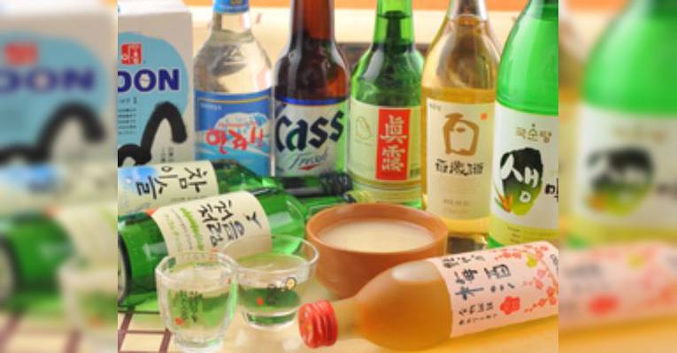 Снимок Suidobashi Korean Home Cooking Otonsokuya, Бункё