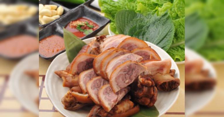 Снимок Suidobashi Korean Home Cooking Otonsokuya, Бункё