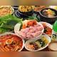 Снимок Suidobashi Korean Home Cooking Otonsokuya, Бункё