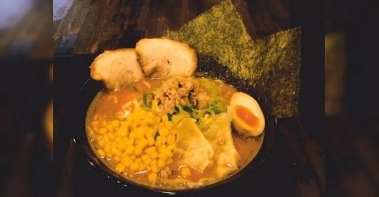 Снимок Garyu Ramen Fujin, Тиба