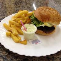 Santoiche Hamburgueria