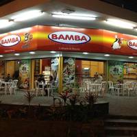 Bamba Sorvetes Finos