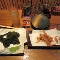 Izakaya Daikokudo