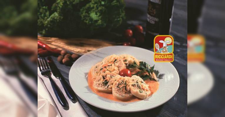 Снимок Ricciardi Massas, Куритиба