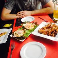 Wine House Tapas Bar - Sabores Da Ria