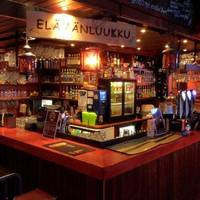 Uitto Pub