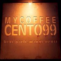 Bar My Coffee 199