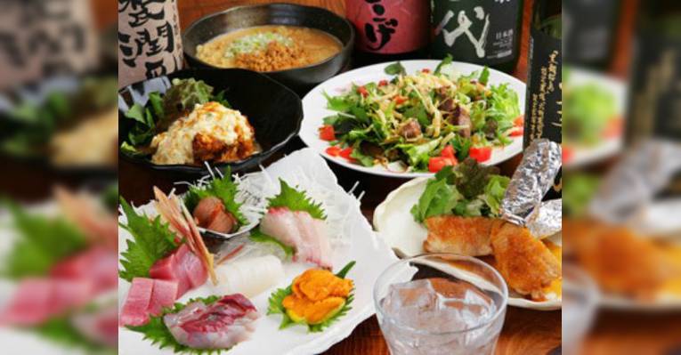 Снимок Kyo-Vegetable and Original Dish Nakaya, Киото