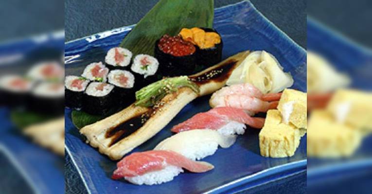 Изображение Tsukiji Suishisen Nishinakasu, Фукуока