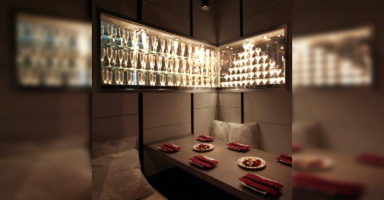 Изображение Ikebukuro Sky Hills Dining Laputa Sora No Itadaki, Тосима