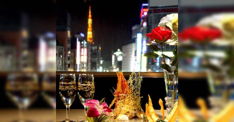 Снимок Ikebukuro Sky Hills Dining Laputa Sora No Itadaki, Тосима