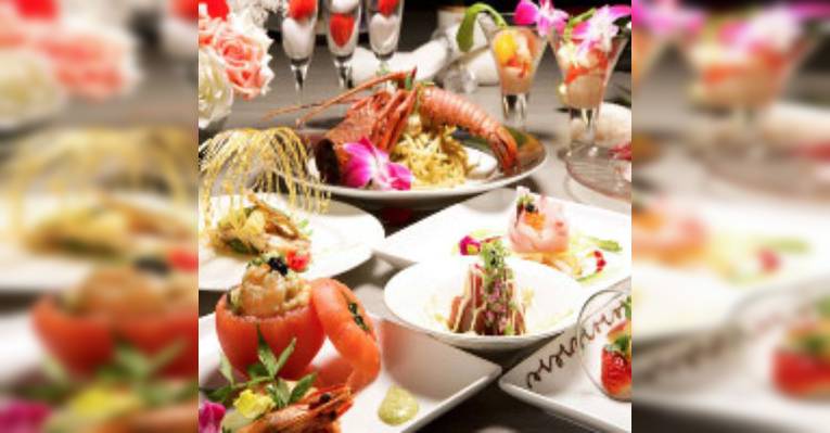 Снимок Ikebukuro Sky Hills Dining Laputa Sora No Itadaki, Тосима
