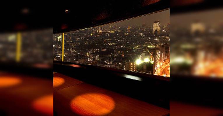Изображение Ikebukuro Sky Hills Dining Laputa Sora No Itadaki, Тосима