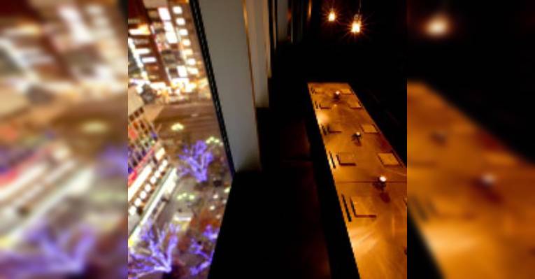 Изображение Ikebukuro Sky Hills Dining Laputa Sora No Itadaki, Тосима