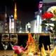 Снимок Ikebukuro Sky Hills Dining Laputa Sora No Itadaki, Тосима