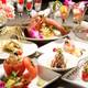 Снимок Ikebukuro Sky Hills Dining Laputa Sora No Itadaki, Тосима