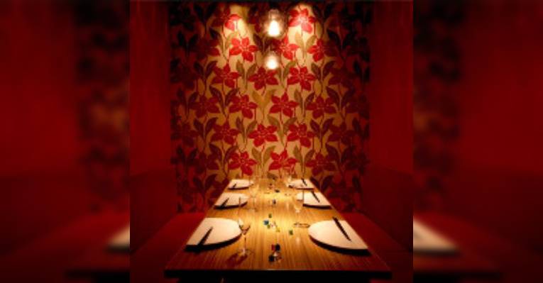 Изображение Designers Dining Kaoru Tsuki Ikebukuro, Тосима