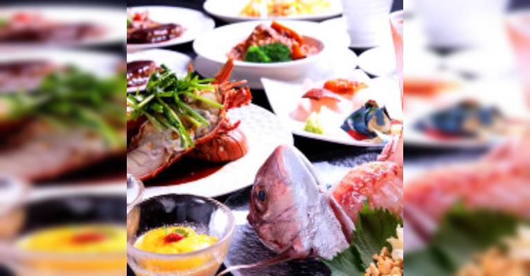 Снимок Designers Dining Kaoru Tsuki Ikebukuro, Тосима