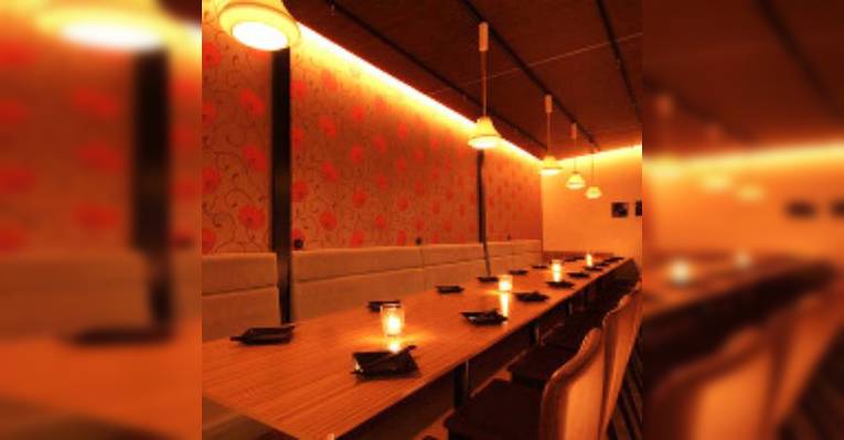Снимок Designers Dining Kaoru Tsuki Ikebukuro, Тосима