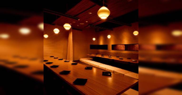 Снимок Designers Dining Kaoru Tsuki Ikebukuro, Тосима